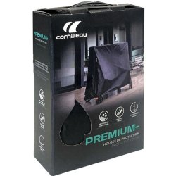 Cornilleau Premium + Table Cover<BR>FREE SHIPPING