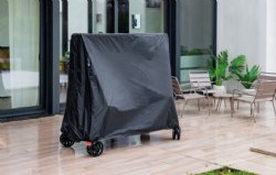 Cornilleau Premium + Table Cover<BR>FREE SHIPPING