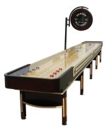 Shuffleboard