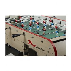 René Pierre Pro Coin-Op Foosball Table<br>FREE SHIPPING