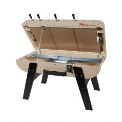 René Pierre Pro Home Foosball Table<br>FREE SHIPPING