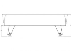 7 foot ProStyle Air Hockey Table by Dynamo <br>FREE SHIPPING<BR>ON SALE - CALL OR EMAIL - PRICES TOO LOW TO LIST