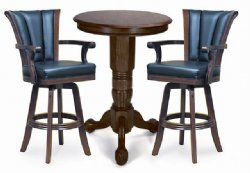 Pub Table Sets & Bar Stools