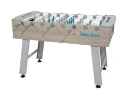 René Pierre Bora-Bora Weatherproof Outdoor Foosball Table<br>FREE SHIPPING<br>SPRING SALE