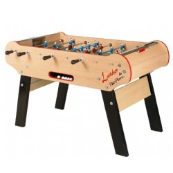 René Pierre Leader Foosball Table<br>FREE SHIPPING