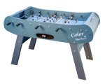 René Pierre Color Menthe Foosball Table<br>FREE SHIPPING