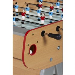 René Pierre Mondial Foosball Table<br>FREE SHIPPING - OUT OF STOCK