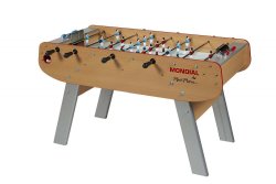 René Pierre Mondial Foosball Table<br>FREE SHIPPING - OUT OF STOCK
