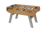 René Pierre Mondial Foosball Table<br>FREE SHIPPING