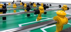  Tornado SPORT II Foosball Table - NEW UPGRADED<BR>FREE SHIPPING<BR>ON SALE - CALL OR EMAIL - PRICES TOO LOW TO LIST
