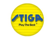 Stiga Table Tennis