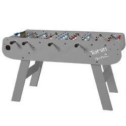 René Pierre Tahiti Outdoor Foosball Table<br>FREE SHIPPING