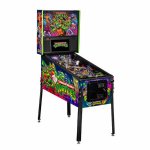 Teenage Mutant Ninja Turtles Premium Pinball Machine