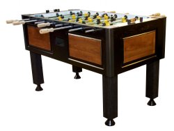 Tornado WORTHINGTON Foosball Table <BR>FREE SHIPPING