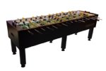 Tornado 8 Person Foosball Table <BR>FREE SHIPPING<BR>SPECIAL ORDER