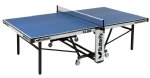 Butterfly Club 25 Rollaway Table Tennis / Ping Pong <BR>FREE SHIPPING