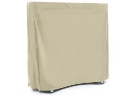 Premium Outdoor Ping Pong / Table Tennis Cover for Upright Storage<BR>FREE SHIPPING