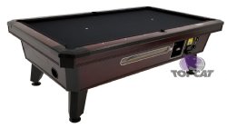 Valley Top Cat 93" Pool Table<br>FREE SHIPPING