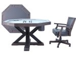 3 in 1 Table - Octa...