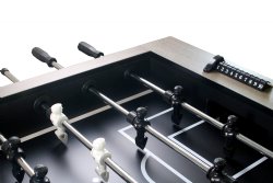 "The X-Treme" Foosball Table in Beechwood by Berner Billiards<br>FREE SHIPPING