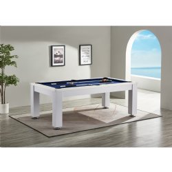 7 foot Esterno Outdoor Pool Table by Imperial<BR>FREE SHIPPING - ON SALE