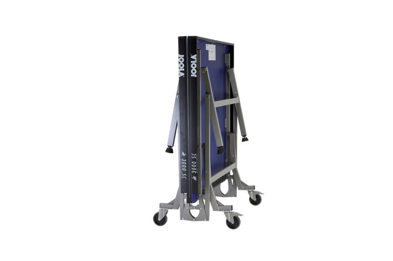 Joola 3000SC Inside Table Tennis Table With Net Set