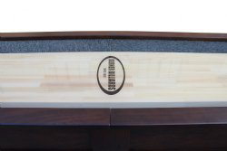 Shuffleboard Plank (Board Only - No cabinet) <BR>FREE SHIPPING