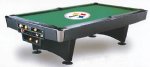 Pittsburgh Steelers Billiard Cloth