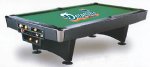 Miami Dolphins Billiard Cloth