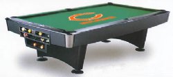 Chicago Bears Billiard Cloth