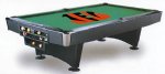 Cincinnati Bengals Billiard Cloth