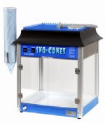 1911 Storm Sno-Cone Machine Table-Top