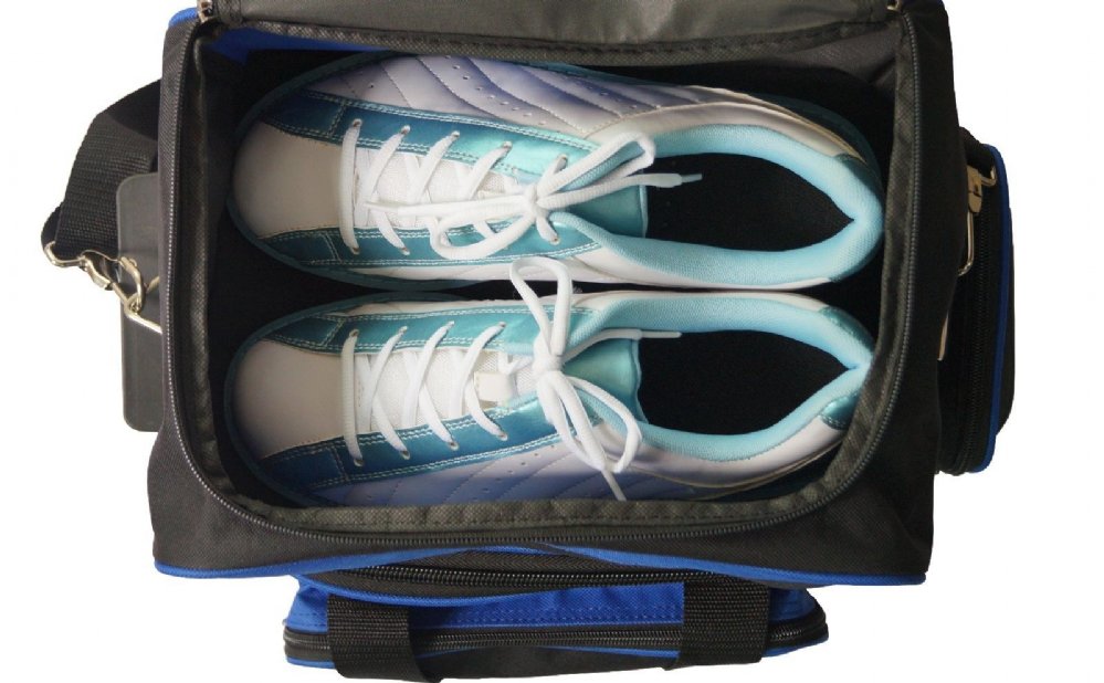 one ball bowling bag