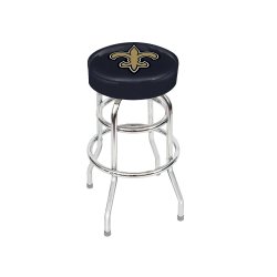 New Orleans Saints  Bar/Pub Stool