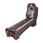 SKEE-BALL Premium Home Arcade in Coal / Charcoal <BR>FREE SHIPPING