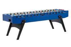 Garlando 8 Player XXL Foosball Table (Outdoor)<br>FREE SHIPPING