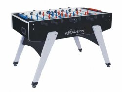 Garlando G-2000 Evolution Foosball Table<br>FREE SHIPPING<br>SPECIAL ORDER