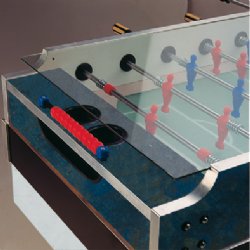 Garlando Olympic Outdoor Coin-Operated Foosball Table<br>FREE SHIPPING
