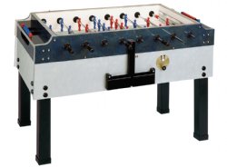 Garlando Olympic Outdoor Coin-Operated Foosball Table<br>FREE SHIPPING