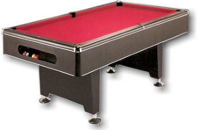Imperial Ramsey Pool Table - 8 Foot