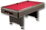 Eliminator  8 foot Pool Table by Imperial <BR>FREE SHIPPING