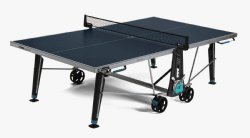 400X Outdoor Table Tennis in Blue by Cornilleau<BR>FREE SHIPPING