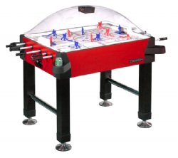 Carrom Red Signature Stick Hockey <BR>FREE SHIPPING