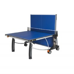 Sport 500 Indoor Table Tennis in Blue by Cornilleau<BR>FREE SHIPPING