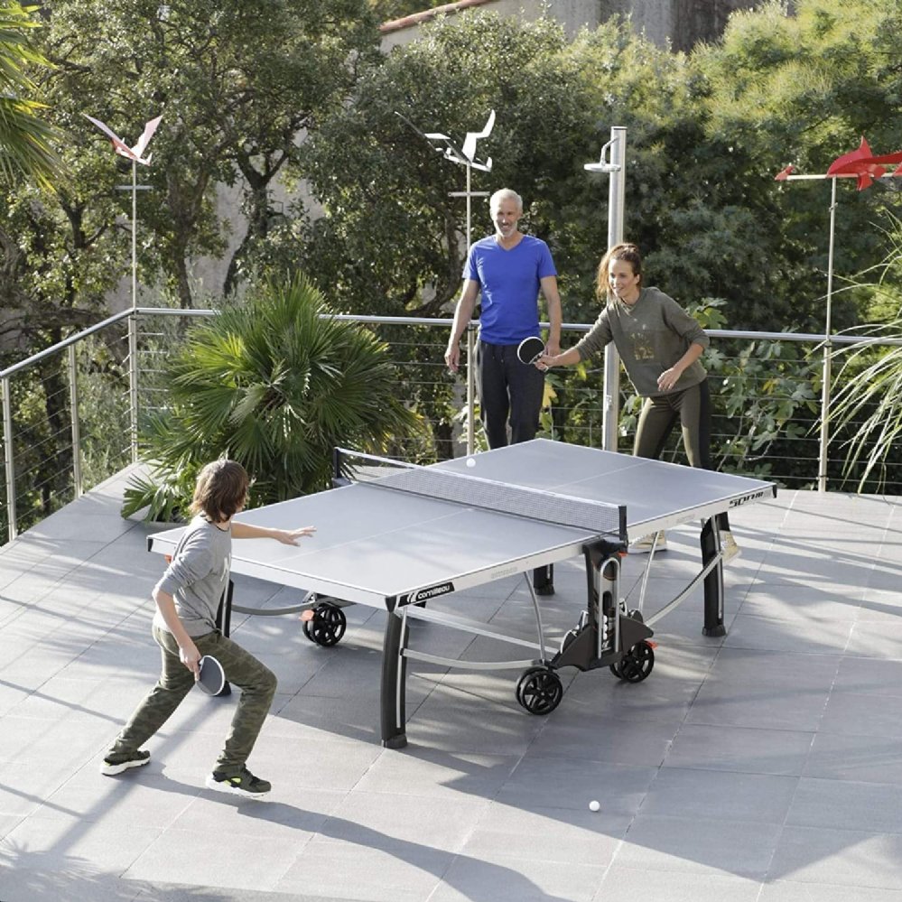 Cornilleau Sport 250 Indoor Blue