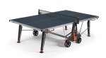 500X Crossover Outdoor Table Tennis in Blue by Cornilleau<BR>FREE SHIPPING