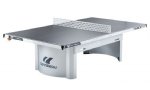 Pro 510M Outdoor Stationary Table Tennis in Gray by Cornilleau<BR>FREE SHIPPING