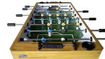 Replacement parts for the Berner Billiards Premium Foosball Table