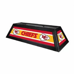 Kansas City Chiefs 42" Billiard Lamp Light<BR>FREE SHIPPING