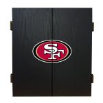 San Francisco 49ers...